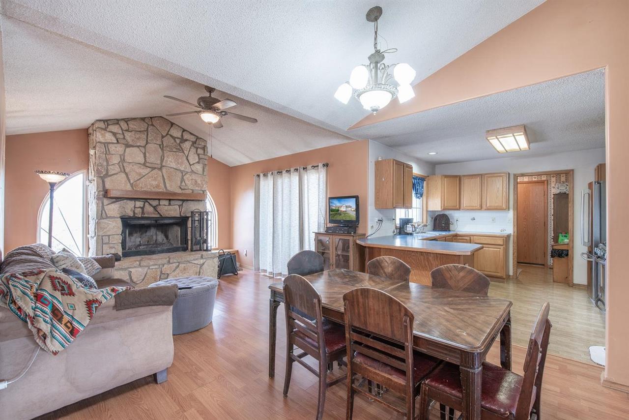 For Sale: 16135 SW Indianola Rd, Rose Hill KS